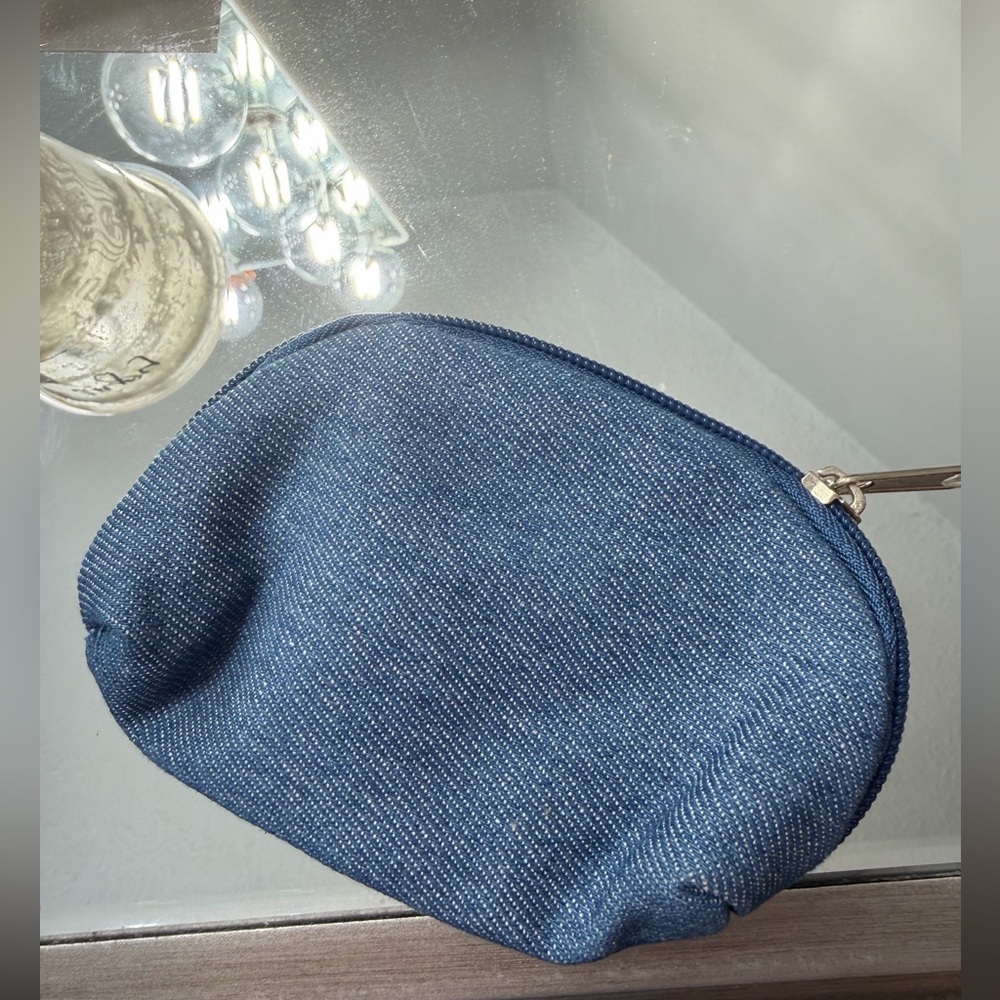 Parke pouch - Picture 2 of 2